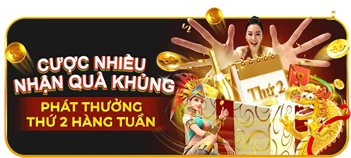 Khuyến mãi đặc biệt dành cho thành viên mới 789alo