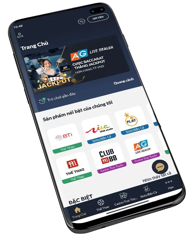 Công nghệ mã hóa SSL tại 789alo