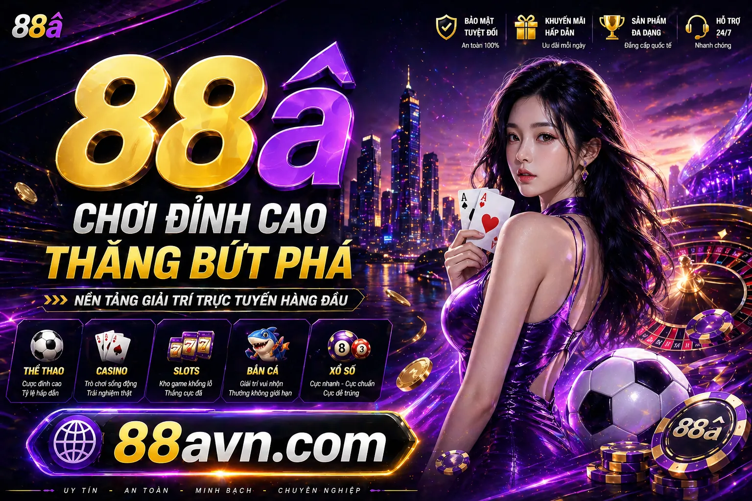Tổng quan các chương trình khuyến mãi mới nhất của 789alo
