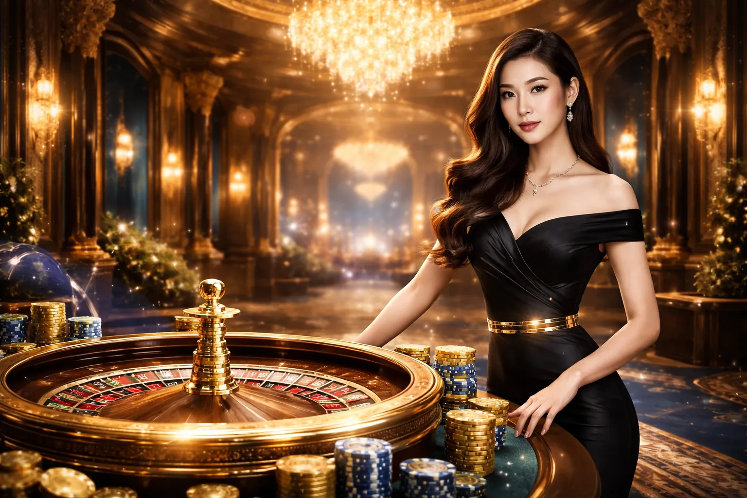 Thưởng Nạp Lại Hàng Ngày Alo789