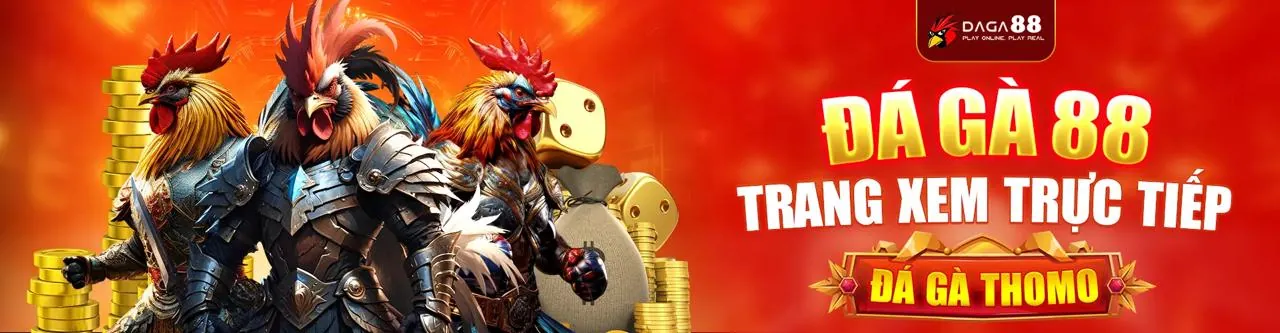 Đá Gà Trực Tuyến 789alo Hấp Dẫn