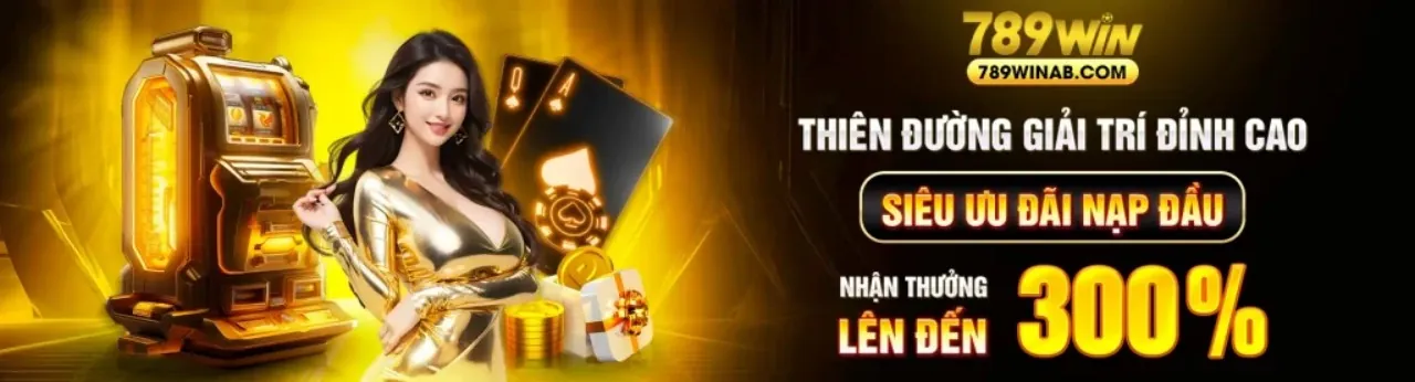 Hình ảnh tổng quan nền tảng 789alo
