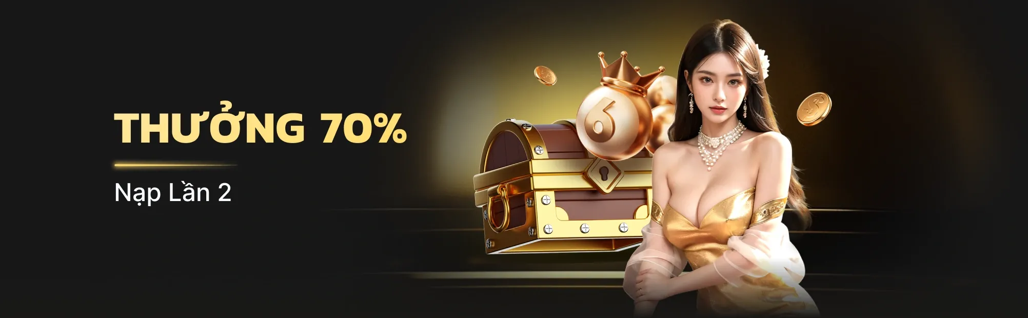 Khuyến mãi độc quyền 789alo