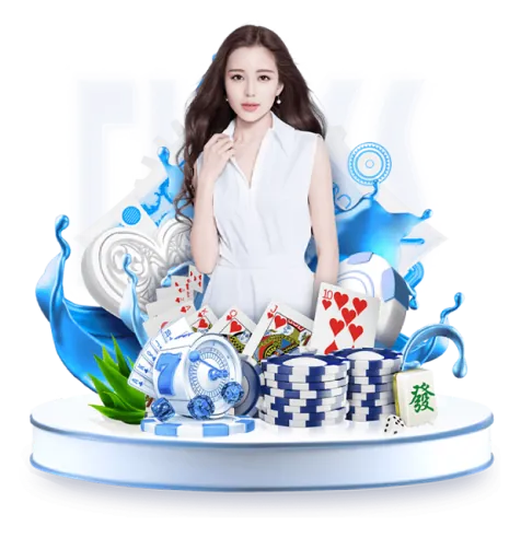 Sòng Bạc Trực Tuyến Alo789